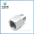 High Quality Hydraulic DIN Fitting Hydraulic Fitting